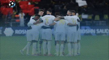موعد مباراة النصر والفتح في دوري روشن 2025 اليوم والقنوات الناقلة وأهم التفاصيل